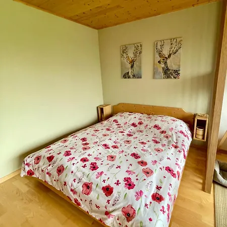 Grimming View Apartment