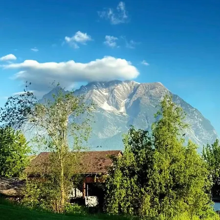 Grimming View * Gatschen