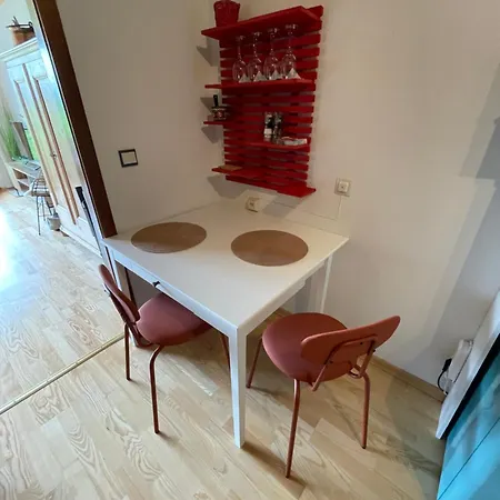 Grimming View Apartment