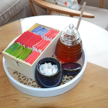 Grimming View Διαμέρισμα