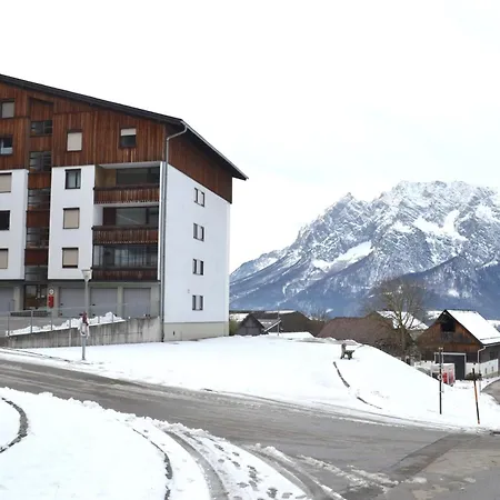 Grimming View Διαμέρισμα Gatschen