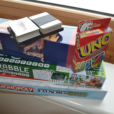 Grimming View Διαμέρισμα