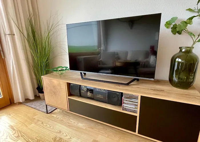 Διαμέρισμα Grimming View