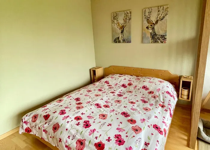 Grimming View Διαμέρισμα