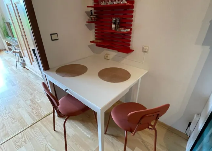 Grimming View Διαμέρισμα