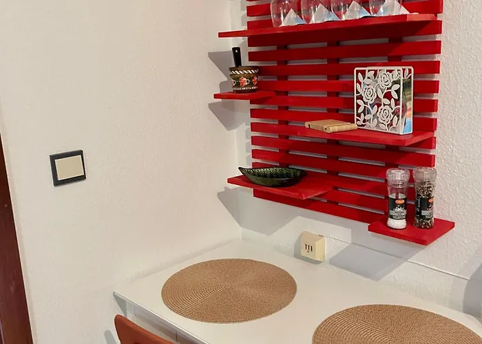 Grimming View Διαμέρισμα Gatschen