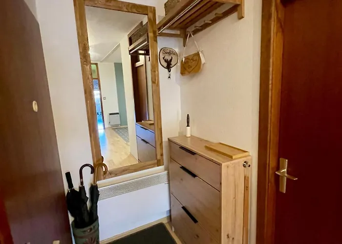 Διαμέρισμα Grimming View