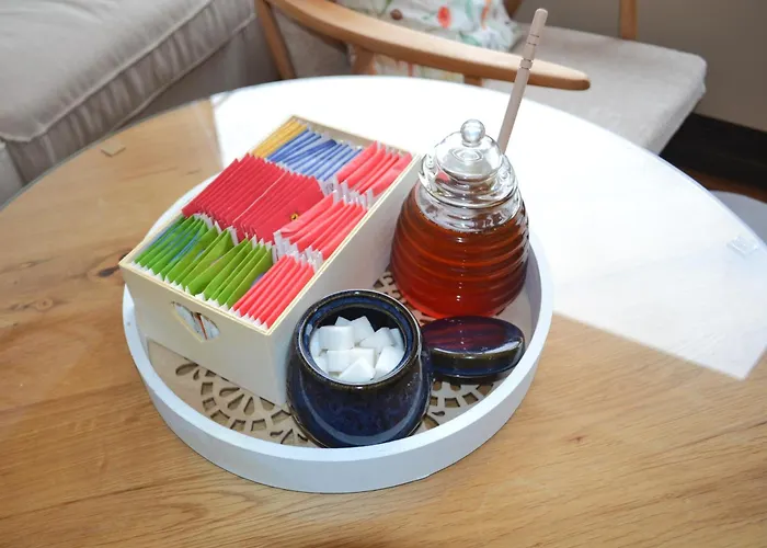 Grimming View Διαμέρισμα