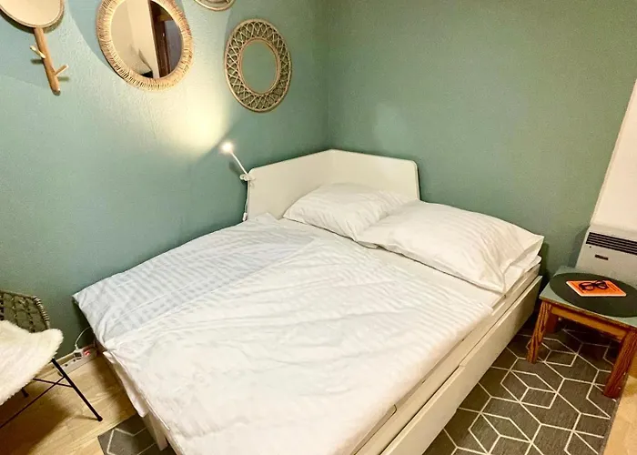 Διαμέρισμα Grimming View Gatschen