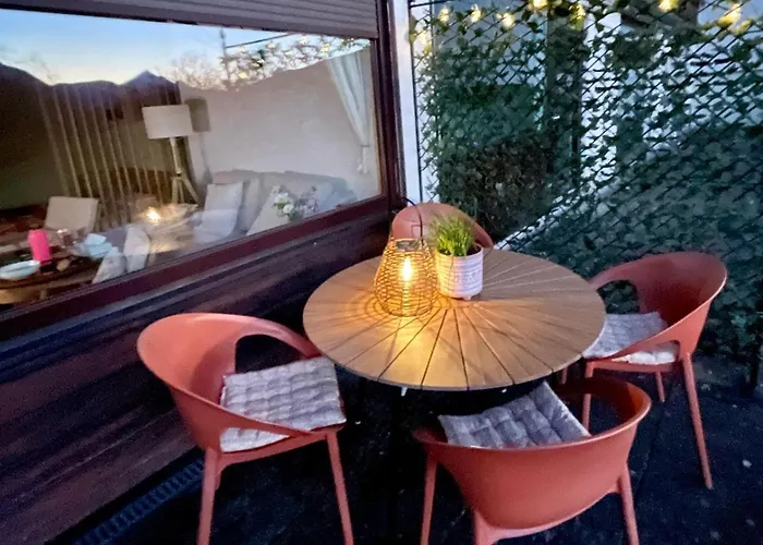 Grimming View Διαμέρισμα