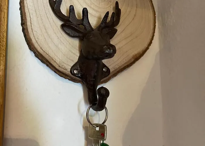 Grimming View Gatschen