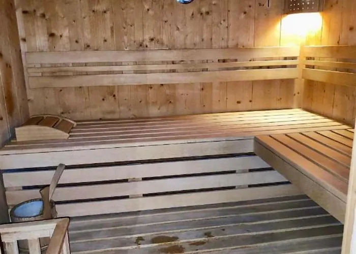 Διαμέρισμα Grimming View *