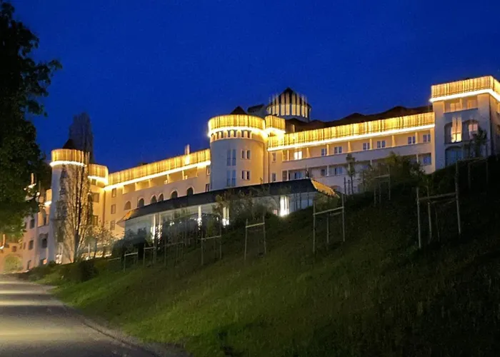 Grimming View * Gatschen