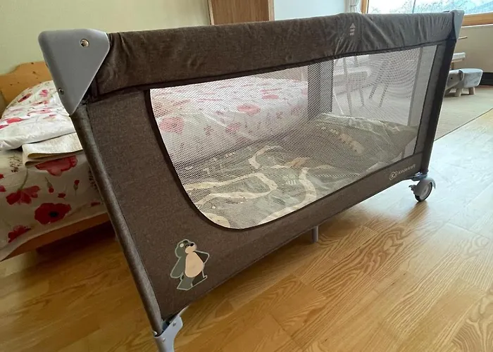 Grimming View Διαμέρισμα