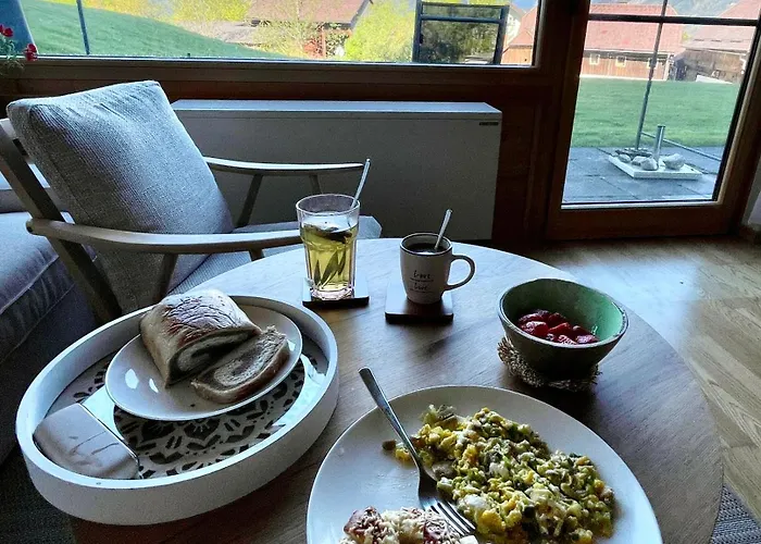 Διαμέρισμα Grimming View