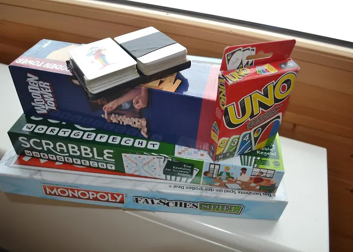 Grimming View Διαμέρισμα